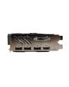 Gigabyte GeForce CUDA GTX1080 WF 8GB DDR5 256BIT DVI/HDMI/HDCP - nr 6
