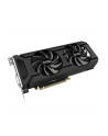 GeForce CUDA GTX1060 DUAL 6GB DDR5 192BIT DVI/HDMI/3DP - nr 20