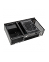 SilverStone Milo ML09 czarny, Mini-ITX/Mini-DTX (SST-ML09B) - nr 27