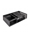 SilverStone Milo ML09 czarny, Mini-ITX/Mini-DTX (SST-ML09B) - nr 5