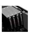SilverStone Milo ML09 czarny, Mini-ITX/Mini-DTX (SST-ML09B) - nr 8