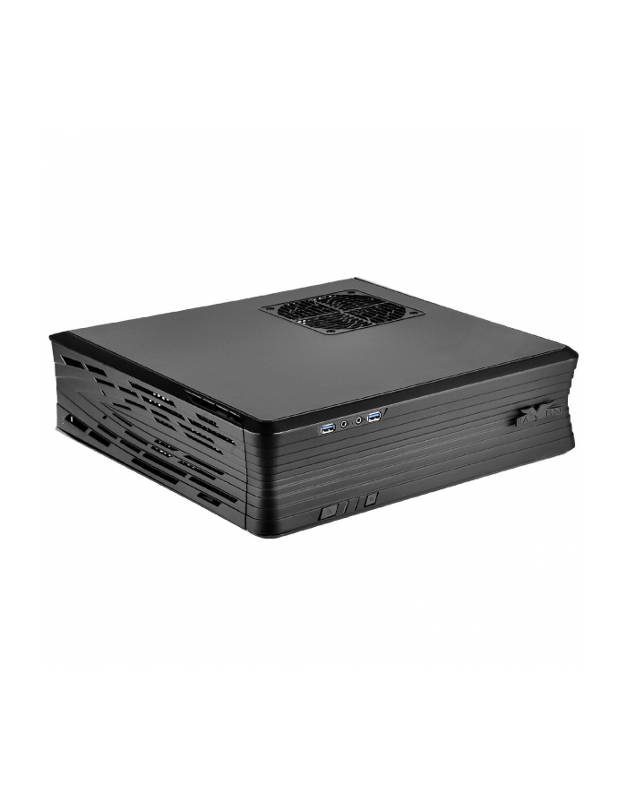 SilverStone Raven Z RVZ01, Mini-ITX/Mini-DTX (SST-RVZ01) główny