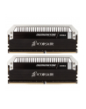 Corsair Dominator Platinum DIMM Kit 8GB, DDR4-4000, CL19-23-23-45 (CMD8GX4M2B4000C19) - nr 11