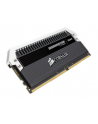 Corsair Dominator Platinum DIMM Kit 8GB, DDR4-4000, CL19-23-23-45 (CMD8GX4M2B4000C19) - nr 8