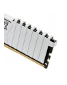 Corsair Vengeance LPX biały DIMM Kit 16GB, DDR4-2666, CL16-18-18-35 (CMK16GX4M2A2666C16W) - nr 12