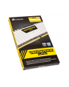 Corsair Vengeance LPX biały DIMM Kit 16GB, DDR4-2666, CL16-18-18-35 (CMK16GX4M2A2666C16W) - nr 13