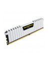 Corsair Vengeance LPX biały DIMM Kit 16GB, DDR4-2666, CL16-18-18-35 (CMK16GX4M2A2666C16W) - nr 17