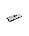 Corsair Vengeance LPX biały DIMM Kit 16GB, DDR4-2666, CL16-18-18-35 (CMK16GX4M2A2666C16W) - nr 19
