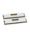 Corsair Vengeance LPX biały DIMM Kit 16GB, DDR4-2666, CL16-18-18-35 (CMK16GX4M2A2666C16W) - nr 8