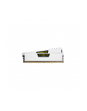 Corsair Vengeance LPX biały DIMM Kit 16GB, DDR4-3200, CL16-18-18-36 (CMK16GX4M2B3200C16W) - nr 24