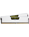 Corsair Vengeance LPX biały DIMM Kit 16GB, DDR4-3200, CL16-18-18-36 (CMK16GX4M2B3200C16W) - nr 26