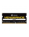 Corsair Vengeance SO-DIMM Kit 8GB, DDR4-2400, CL16-16-16-39 (CMSX8GX4M2A2400C16) - nr 10