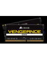 Corsair Vengeance SO-DIMM Kit 8GB, DDR4-2400, CL16-16-16-39 (CMSX8GX4M2A2400C16) - nr 11