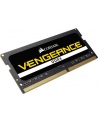 Corsair Vengeance SO-DIMM Kit 8GB, DDR4-2400, CL16-16-16-39 (CMSX8GX4M2A2400C16) - nr 16