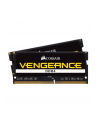 Corsair Vengeance SO-DIMM Kit 8GB, DDR4-2400, CL16-16-16-39 (CMSX8GX4M2A2400C16) - nr 29