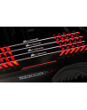 Corsair Vengeance LED czerwona DIMM Kit 16GB, DDR4-3000, CL15-17-17-35 (CMU16GX4M2C3000C15R) - nr 3