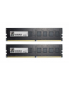 G.Skill Value 4 DIMM Kit 16GB, DDR4-2400, CL15-15-15-35 (F4-2400C15D-16GNS) - nr 2