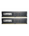 G.Skill Value 4 DIMM Kit 16GB, DDR4-2400, CL15-15-15-35 (F4-2400C15D-16GNS) - nr 4