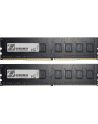 G.Skill Value 4 DIMM Kit 16GB, DDR4-2400, CL15-15-15-35 (F4-2400C15D-16GNS) - nr 6