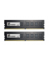 G.Skill Value 4 DIMM Kit 16GB, DDR4-2400, CL15-15-15-35 (F4-2400C15D-16GNS) - nr 7