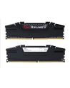 G.Skill RipJaws V czarny DIMM Kit 16GB, DDR4-3000, CL15-16-16-35 (F4-3000C15D-16GVKB) - nr 2