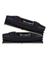 G.Skill RipJaws V czarny DIMM Kit 16GB, DDR4-3000, CL15-16-16-35 (F4-3000C15D-16GVKB) - nr 4