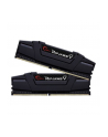 G.Skill RipJaws V czarny DIMM Kit 16GB, DDR4-3000, CL15-16-16-35 (F4-3000C15D-16GVKB) - nr 5