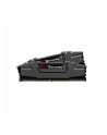 G.Skill RipJaws V czarny DIMM Kit 16GB, DDR4-3000, CL15-16-16-35 (F4-3000C15D-16GVKB) - nr 7
