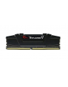 G.Skill RipJaws V czarny DIMM Kit 16GB, DDR4-3000, CL15-16-16-35 (F4-3000C15D-16GVKB) - nr 8