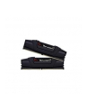 G.Skill RipJaws V czarny DIMM Kit 16GB, DDR4-3000, CL15-16-16-35 (F4-3000C15D-16GVKB) - nr 9
