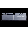 G.Skill DIMM 32 GB DDR4-3200 Kit Silver Black - nr 8