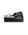 G.Skill DIMM 16 GB DDR4-3200 Kit Black White - nr 10