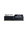 G.Skill DIMM 16 GB DDR4-3200 Kit Black White - nr 5