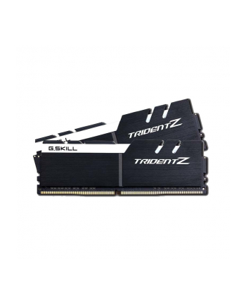 G.Skill DIMM 16 GB DDR4-3200 Kit Black White