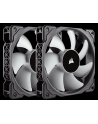 Corsair ML Series ML120 Premium Magnetic Levitation Fan, sztuk 2 (CO-9050039-WW) - nr 14