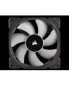 Corsair ML Series ML120 Premium Magnetic Levitation Fan, sztuk 2 (CO-9050039-WW) - nr 15