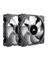 Corsair ML Series ML120 Premium Magnetic Levitation Fan, sztuk 2 (CO-9050039-WW) - nr 17