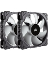 Corsair ML Series ML120 Premium Magnetic Levitation Fan, sztuk 2 (CO-9050039-WW) - nr 19