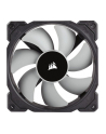 Corsair ML Series ML120 Premium Magnetic Levitation Fan, sztuk 2 (CO-9050039-WW) - nr 22