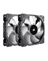 Corsair ML Series ML120 Premium Magnetic Levitation Fan, sztuk 2 (CO-9050039-WW) - nr 27