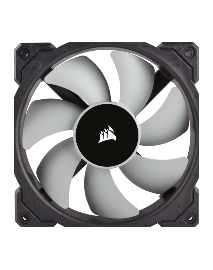 Corsair ML Series ML120 Premium Magnetic Levitation Fan, sztuk 2 (CO-9050039-WW) główny