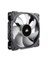 Corsair ML Series ML120 Premium Magnetic Levitation Fan, sztuk 2 (CO-9050039-WW) - nr 4