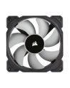 Corsair ML Series ML120 Premium Magnetic Levitation Fan, sztuk 2 (CO-9050039-WW) - nr 5
