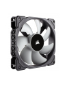 Corsair ML Series ML120 Premium Magnetic Levitation Fan, sztuk 2 (CO-9050039-WW) - nr 8