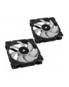 Corsair ML Series ML120 Premium Magnetic Levitation Fan, sztuk 2 (CO-9050039-WW) - nr 9