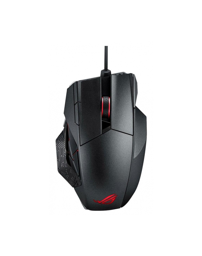 ASUS ROG Spatha, USB (90MP00A1-B0UA00) główny