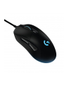 Logitech Gamingowa Mysz G403 Prodigy  - IN-HOUSE/EMS,NO LANG,EER2,RETAIL,USB - nr 26