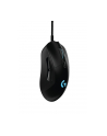 Logitech Gamingowa Mysz G403 Prodigy  - IN-HOUSE/EMS,NO LANG,EER2,RETAIL,USB - nr 29