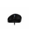 Logitech Gamingowa Mysz G403 Prodigy  - IN-HOUSE/EMS,NO LANG,EER2,RETAIL,USB - nr 30