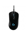 Logitech Gamingowa Mysz G403 Prodigy  - IN-HOUSE/EMS,NO LANG,EER2,RETAIL,USB - nr 35